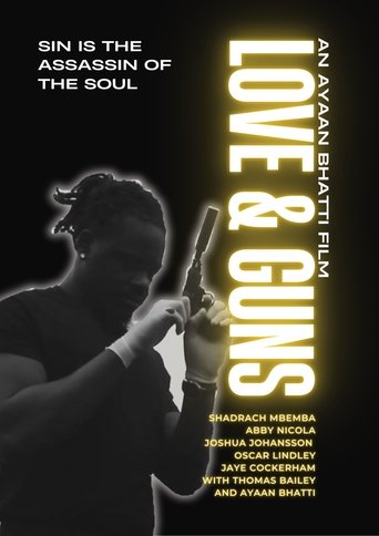 Love & Guns