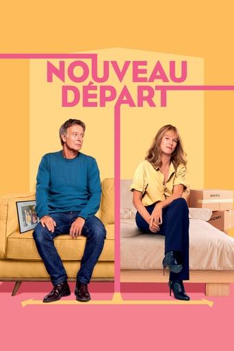 Poster of Nouveau départ