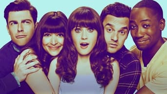 New Girl / ダサかわ女子と三銃士 - Season 7 Episode 3 (2011) 予告編