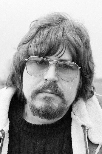 Piet Veerman foto 1