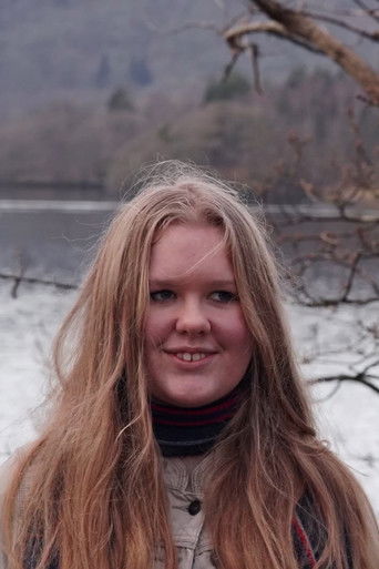 Cartell de Letter For Abigail