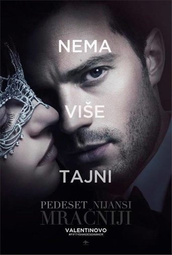 Pedeset nijansi mračniji