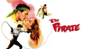 #9 The Pirate