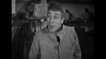 Lidoire (1933)