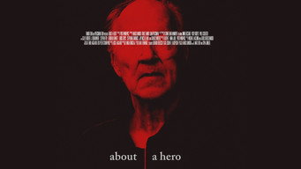About a Hero (2024)