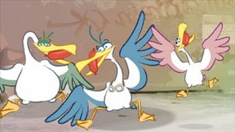 Episode 31 — Episode 31