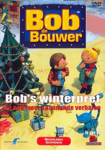Bob de Bouwer - Winterpret (1970)