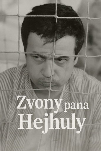 Zvony pana Hejhuly