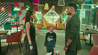 Episode 294 — Dua's Wish to Meet Vikrant