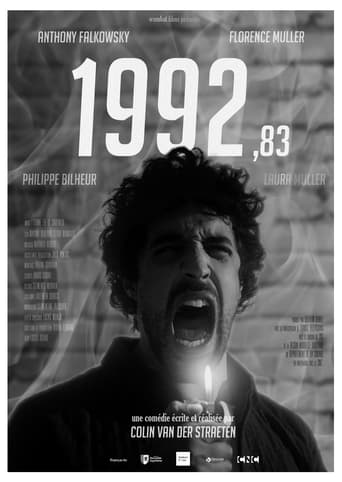 Poster of 1992,83