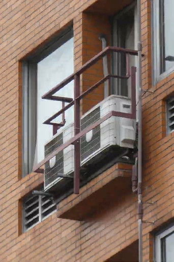 cutout (2023) movie poster