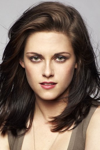 Kristen Stewart headshot