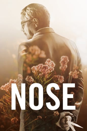 Poster för Nose