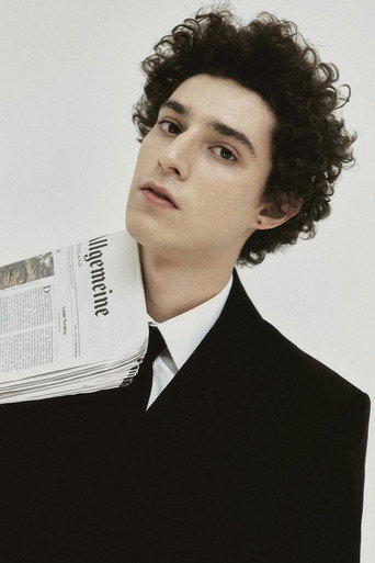 Filippo Scotti foto 2