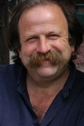 Imagen de Dick Strawbridge