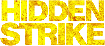 Hidden Strike logo