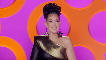 Episode 8 — Snatch Game of Love: Island Edition