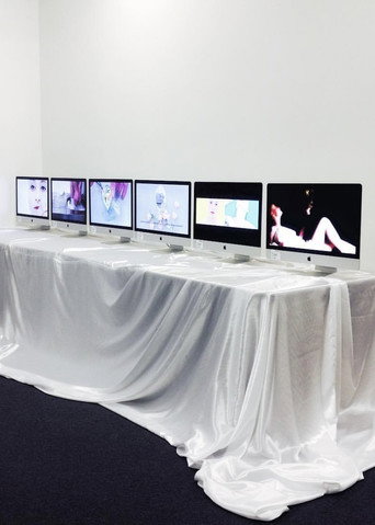 how to water the roses (3) (2015)