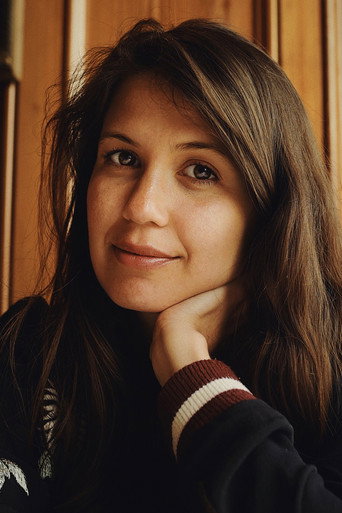 Jessie Nickson-Lopezの人物画像 1
