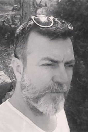 Cuneyt Yanar headshot