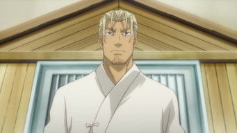 第6話：Tamaki Kawazoe and the Tardy Braver