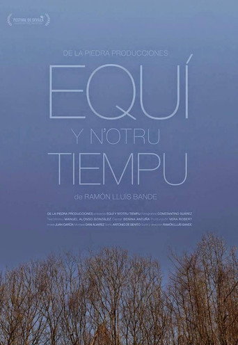Equ&iacute; y n'otru tiempu (2014)