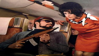 La hermana Trinquete (1970)