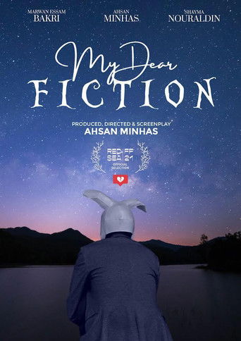 My Dear Fiction