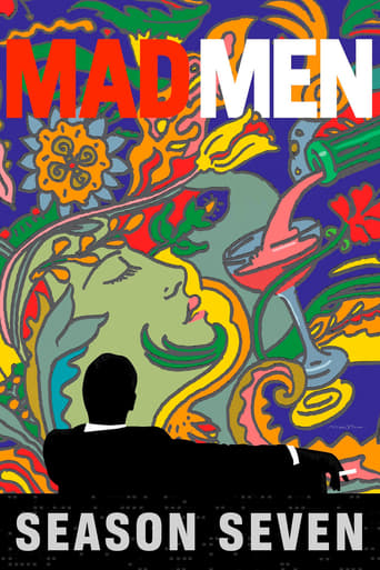 poster Mad Men