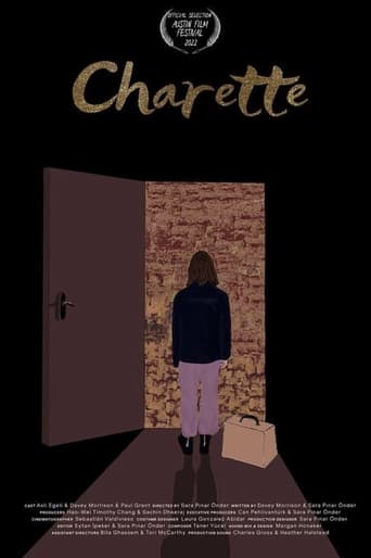 Poster of Charette