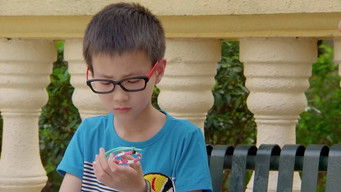 Episode 8 — Episode 8