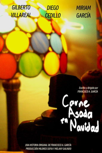Carne Asada en Navidad (2025)