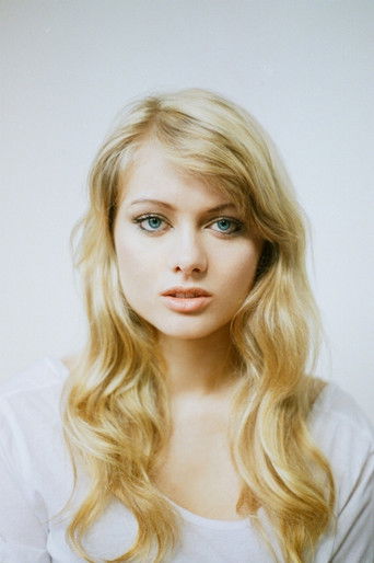 Foto de Bridget Graham