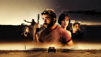 Kalifornia media image