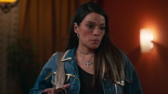 Episódio Capítulo 60 da série Vale Tudo