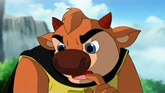 Episode 11 — Episode 11