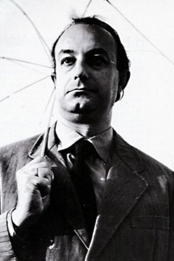Image of Kostas Sfikas