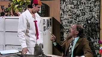 El concurso de canto