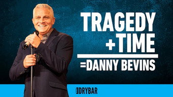 Episode 98 — Danny Bevins: Tragedy + Time