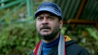 第3話：Attachment