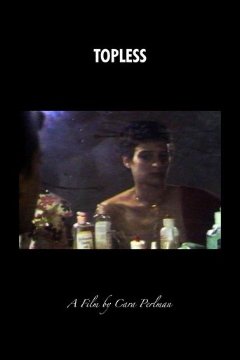 Topless Poster