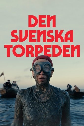 Den svenska torpeden (2024)