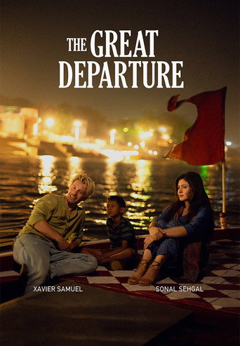 The Great Departure