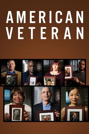 American Veteran: Season 1