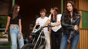 The New Girl