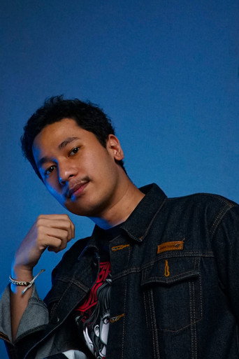 Yudhistira Bayuの人物画像 5