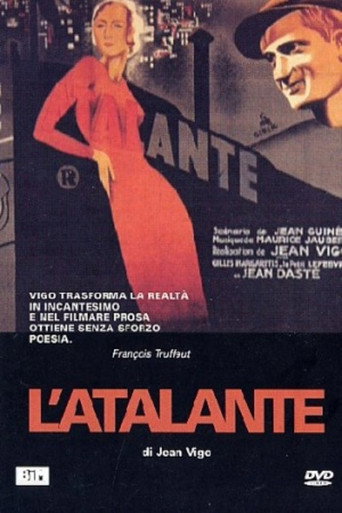 L'Atalante — Pósters 22