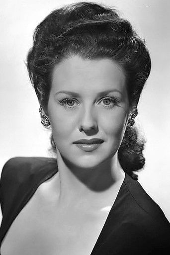 Foto de Ruth Warrick