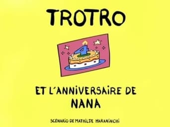 Trotro and the anniversary of Nana