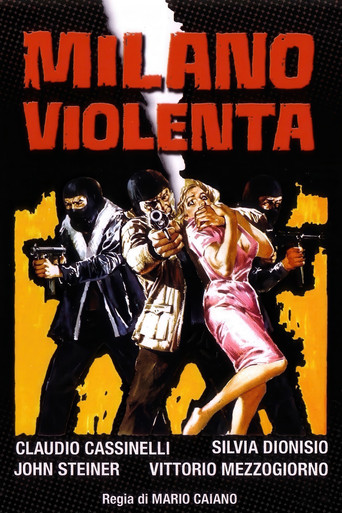 Milano violenta (1976)